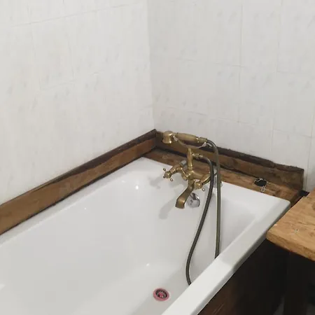Apartament 6 Pers Sur L'aubrac A Proximite De Nasbinals