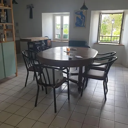 Appartement 6 pers sur l'Aubrac Appartement