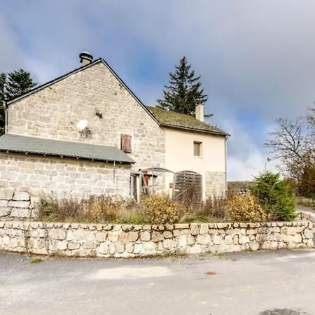 Apartament 6 Pers Sur L'aubrac A Proximite De Nasbinals *
