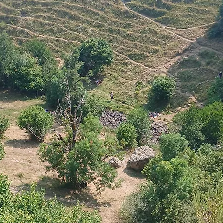 6 Pers Sur L'aubrac A Proximite De Nasbinals * Prinsuejols-Malbouzon