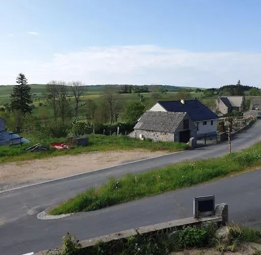 Appartement 6 pers sur l'Aubrac Appartement Prinsuejols-Malbouzon