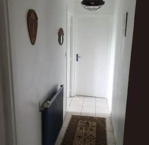 Appartement 6 pers sur l'Aubrac *
